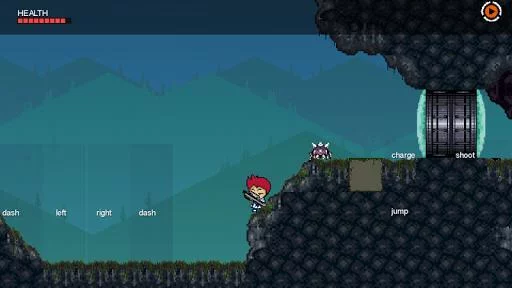 Изображение игры: Game Maker Studio 2D