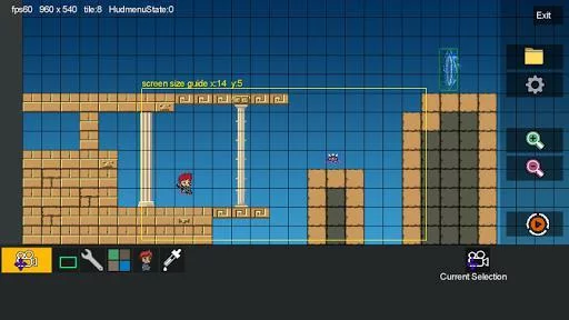 Изображение игры: Game Maker Studio 2D
