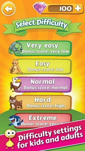 Изображение игры: Tap That Universe