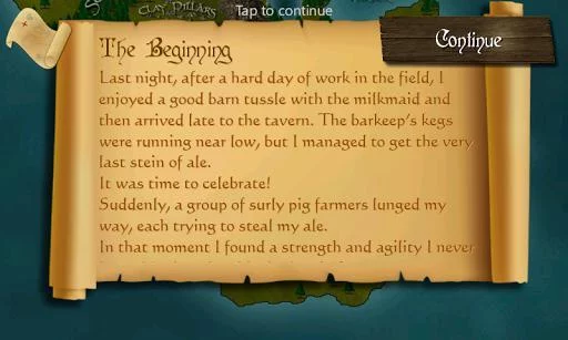 Изображение игры: Castle Siege Lite