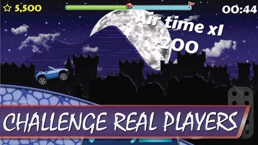 Изображение игры: Tuning Cars Racing Online