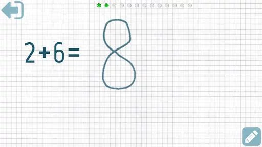 Изображение игры: Second grade Math - Addition
