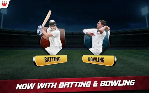 Изображение игры: World T20 Cricket Champs 2018