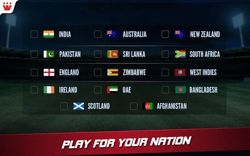 Изображение игры: World T20 Cricket Champs 2018