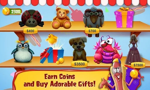 Изображение игры: Hot Dog Hero - Crazy Chef