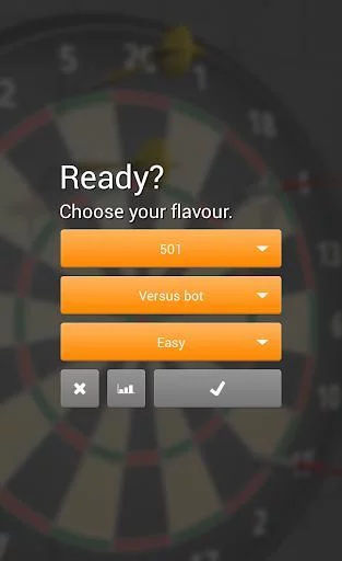 Изображение игры: Darts 3D