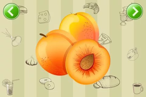 Изображение игры: Kids Connect the Dots