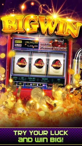 Изображение игры: Hit the 5 Casino - Free Slots