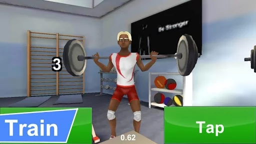 Изображение игры: Volleyball Champions 3D - Online Sports Game
