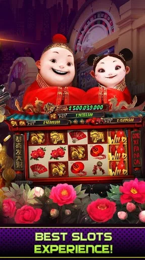 Изображение игры: Hit the 5 Casino - Free Slots