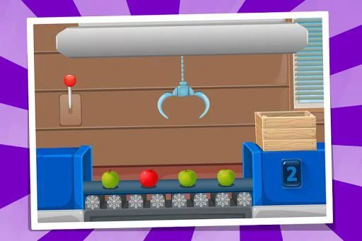 Изображение игры: Kids Learn Colors