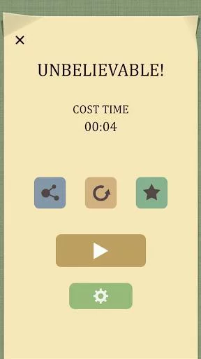 Изображение игры: Cross Line