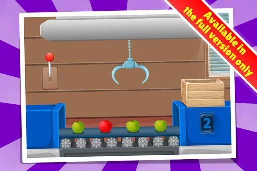 Изображение игры: Kids Learn Colors Lite
