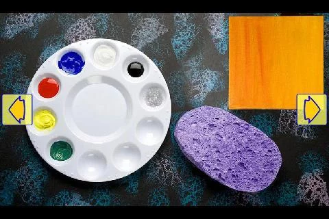 Изображение игры: Kids Learn Shapes FREE