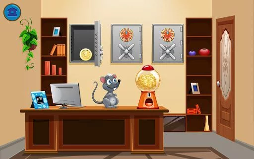 Изображение игры: Kids Telling Time