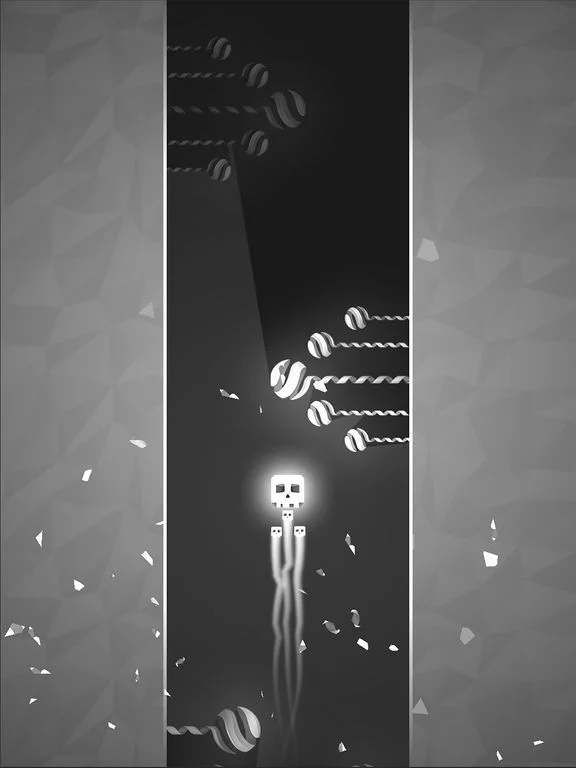 Изображение игры: Smash Run