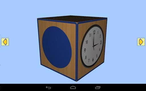 Изображение игры: Kids Learn Shapes FREE