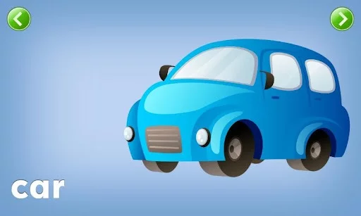 Изображение игры: Kids Preschool Puzzles