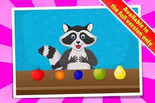 Изображение игры: Kids Learn Colors Lite