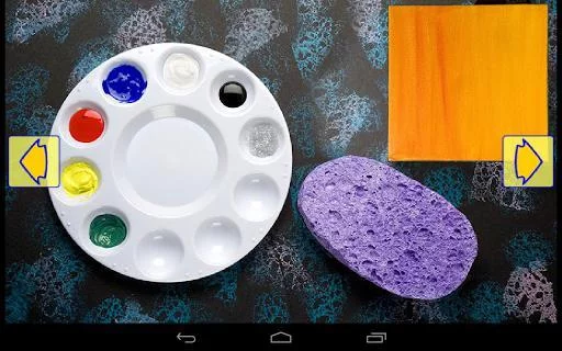 Изображение игры: Kids Learn Shapes FREE