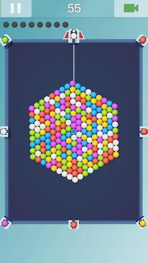 Изображение игры: Pop Pool