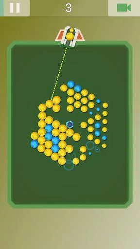 Изображение игры: Pop Pool