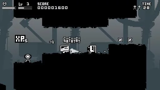 Изображение игры: INC:The Beginning