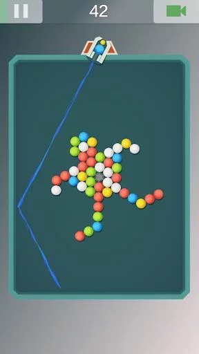 Изображение игры: Pop Pool