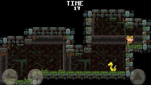 Изображение игры: Meganoid 2 FREE