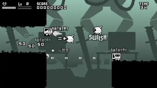 Изображение игры: INC:The Beginning
