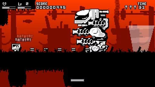 Изображение игры: INC:The Beginning