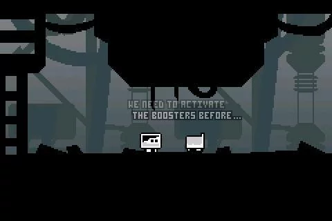 Изображение игры: INC:The Beginning