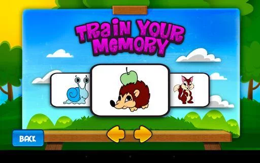 Изображение игры: Kids Painting (Lite)