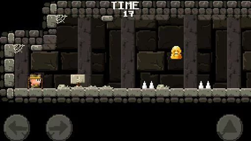 Изображение игры: Meganoid 2 FREE