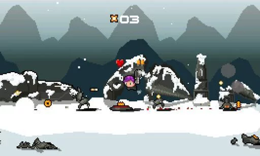 Изображение игры: Groundskeeper2 free