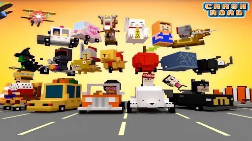 Изображение игры: Car craft: Multiplay