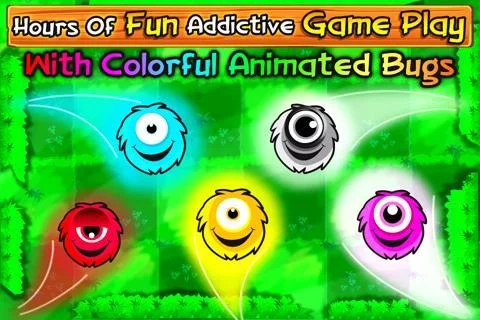 Изображение игры: Chain Explosion