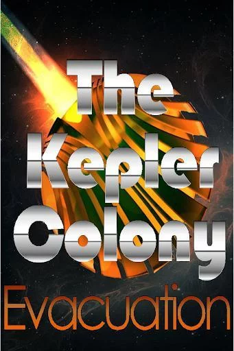 Изображение игры: The Kepler Colony: Evacuation