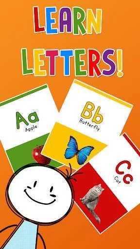 Изображение игры: Kids Learning Box: Preschool