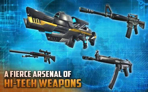Изображение игры: DINO GUNSHIP: Airborne Hunter