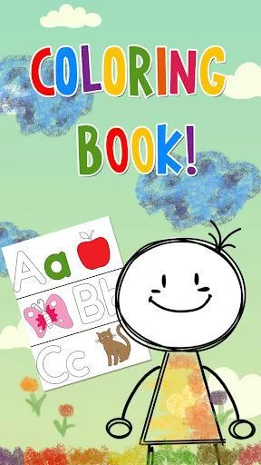 Изображение игры: Kids Learning Box: Preschool