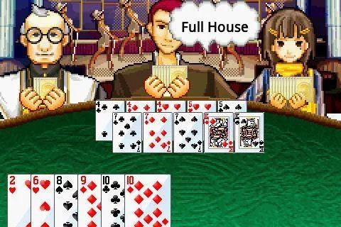 Изображение игры: Shanghai Big 2
