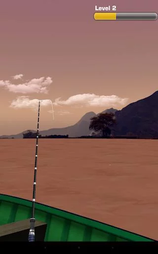 Изображение игры: Fishing 3D