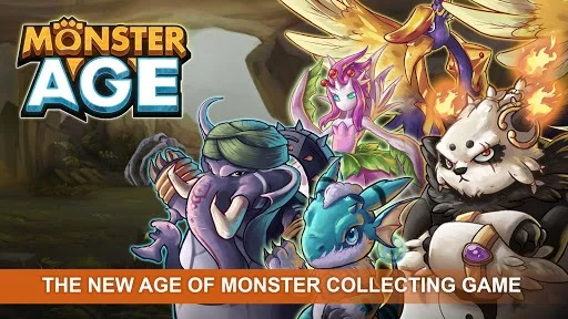 Изображение игры: Monster!