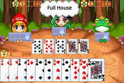 Изображение игры: Fairy Tale Kingdom Big 2