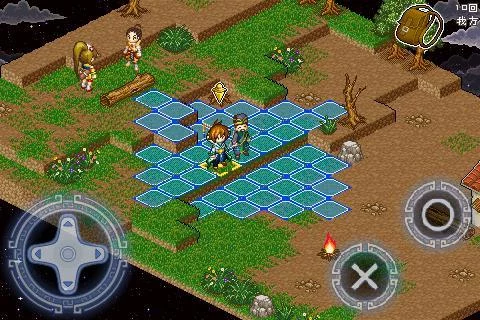 Изображение игры: Nabis War
