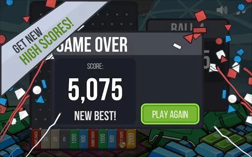 Изображение игры: Prize Ball