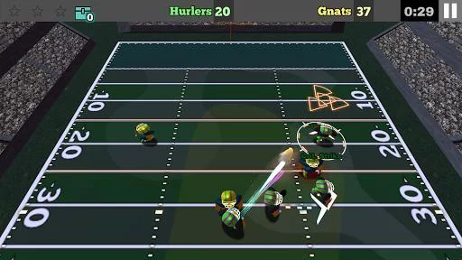 Изображение игры: League Football
