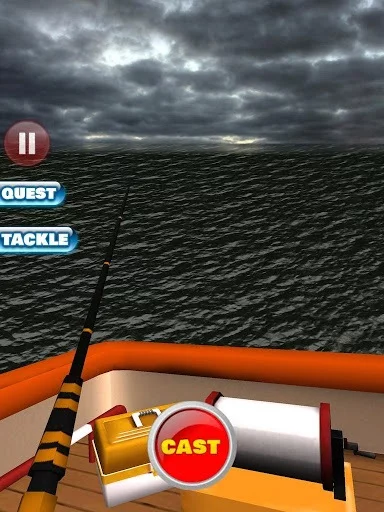 Изображение игры: Real Fishing Ace Pro