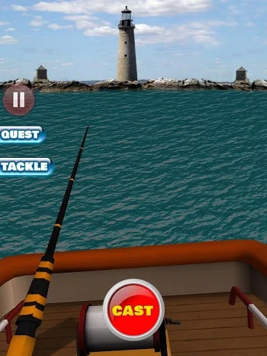 Изображение игры: Real Fishing Ace Pro